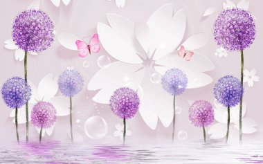 3d wallpaper tv background and amazing design clipart