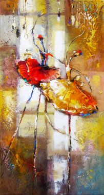 3D duvar kağıdı televizyon arkaplanı ve inanılmaz tasarım