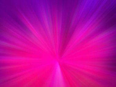 Yumuşak ve bulanık renkli arka plan kavramının soyut