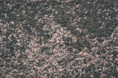 Soyut doku kum desen yakınındaki su vücut ile bazı bitkiler - retro vintage bak