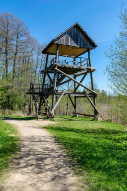 eski ahşap kırsal ev mimarisi detayları ve inşaat elemanları