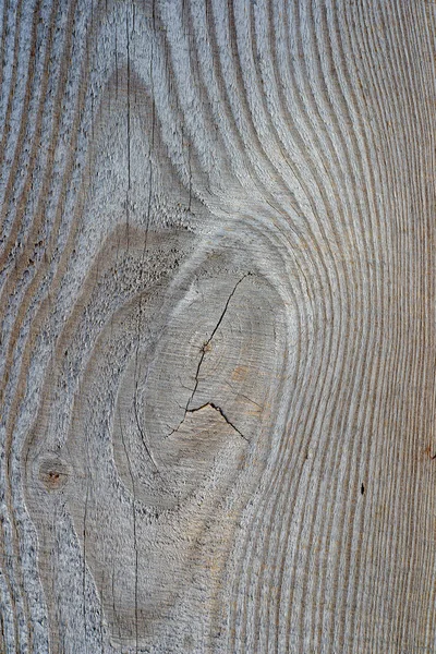 Fondo Tablón Madera Gris Seco — Foto de Stock