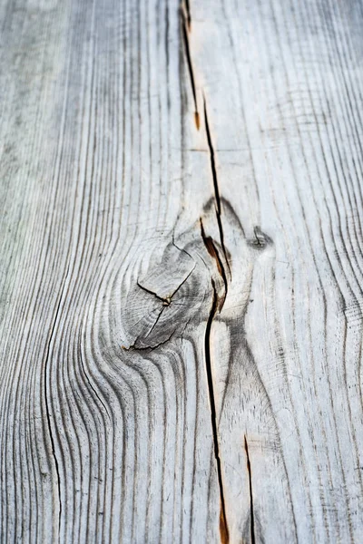Background Grey Dry Wooden Plank — Stock Photo, Image