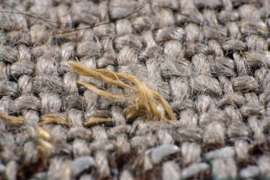 arka plan eski yün kumaş dokulu