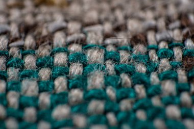 arka plan eski yün kumaş dokulu