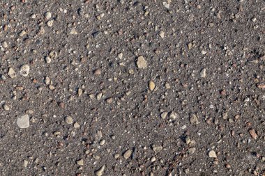 küçük taşlarla gri zemin dokusuna