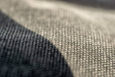 Soyut gri arka plan bulanık dokulu