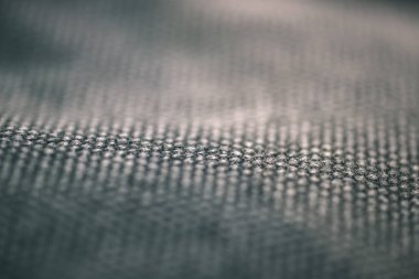 fon olarak kumaş doku görünümü kapatın