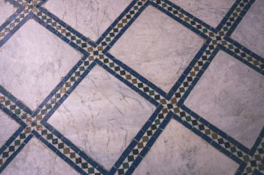 tam kare zemin olarak renkli zemin