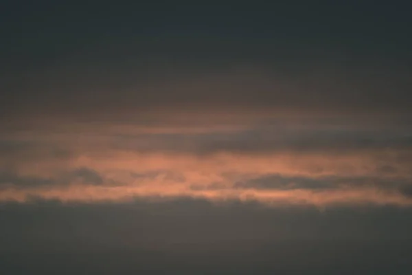 Мальовничий Вид Красивий Захід Сонця Фон — стокове фото