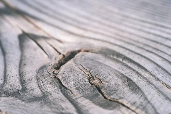 Full Frame Old Dry Wooden Plank Background — Stock Photo, Image