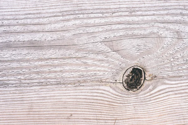 Volledige Frame Van Oude Droge Houten Plank Achtergrond — Stockfoto