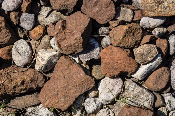 Pedra antiga edifício castelo detalhes — Fotografia de Stock