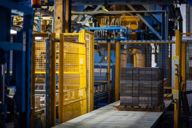 zincir ve kaldırma şeyler için kanca ile Endüstriyel Teknoloji par detayları