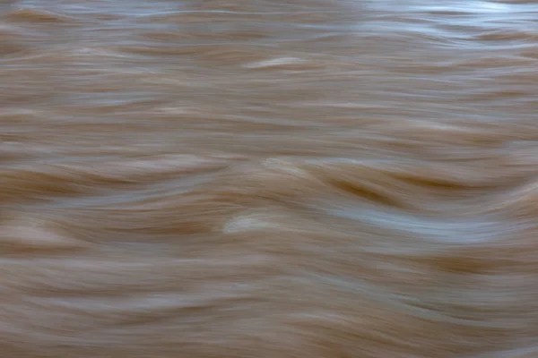 Abstraktní struktura odrazů vody — Stock fotografie