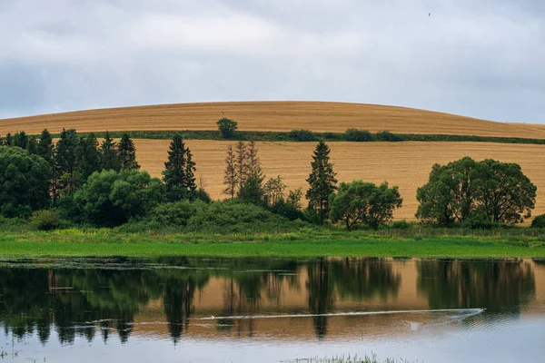 sisli havalarda slovakya Tatra dağ gölleri