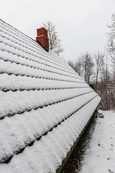 Oude houten plank Bouwstructuur op het platteland — Stockfoto