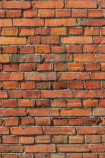 Stone brick tectured pattern in nature — Stock Photo, Image