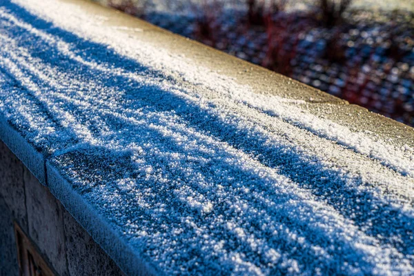 Abstrakte Wassertextur — Stockfoto