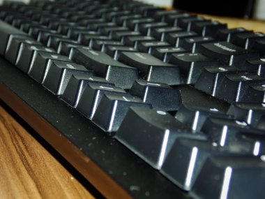 Mac için Das Klavye 4 Profesyonel