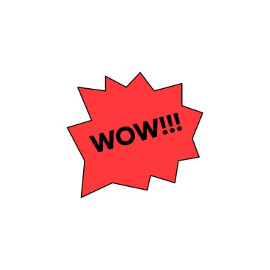 Vay canına. Yazı çıkartmaları, çıkartmalar. Vay canına. vektör illüstrasyonu