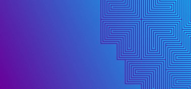 Mavi desenli soyut arkaplan, afişler, web siteleri, posterler ve kapaklar için uygun, duvar kağıtları, vektör çizimleri