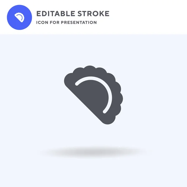 Gyoza Iconストックベクター ロイヤリティフリーgyoza Iconイラスト ページ 2 Depositphotos