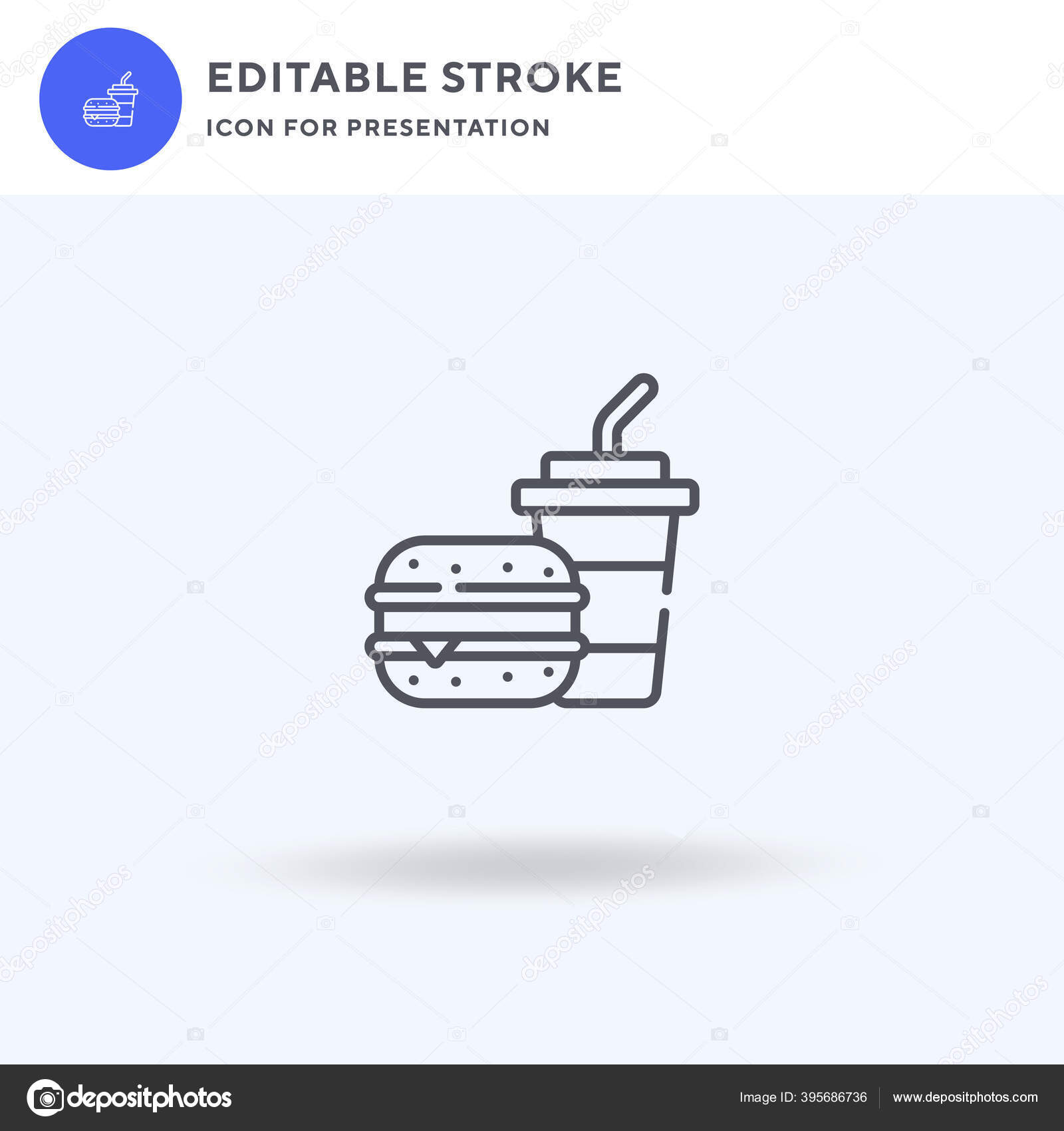 Snack Icon Vector Filled Flat Sign Solid Pictogram Isolated On White Logo Illustration Ikon Snack Untuk Presentasi Stok Vektor C Innox 395686736