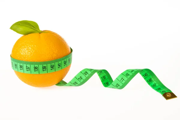 Vücut ölçüsü ve turuncu.