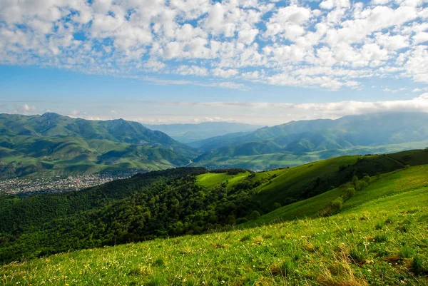 City Vanadzor, Lori Province ,Ermenistan.