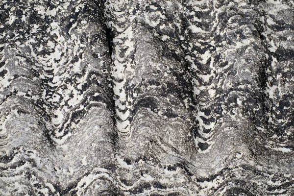 山の岩のテクスチャ 石のテクスチャ テキストまたは画像のコピースペースを持つデザイン — ストック写真