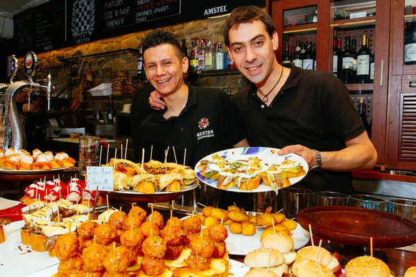 SAN SEBASTIAN, SPAIN - 31 Temmuz 2017, San Sebastian, İspanya