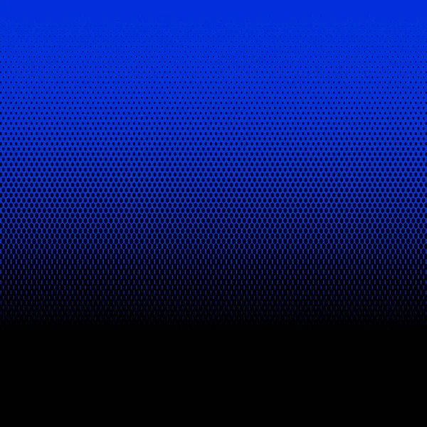 Абстрактний Напівтоновий Фон Векторні Ілюстрації Ретроефект Текстура Монохромних Точок — стоковий вектор