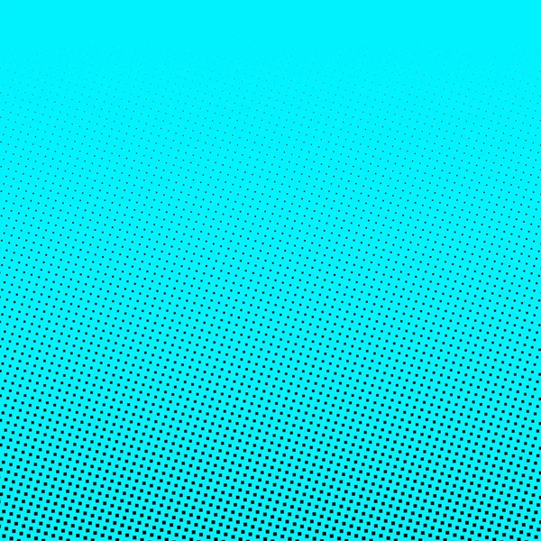 抽象的な背景 グラデーションの色背景の青 — ストックベクタ