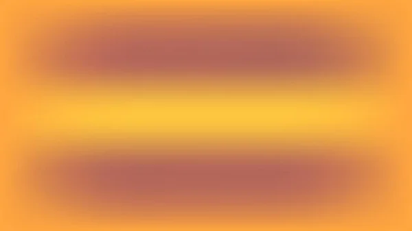 Contexte Abstrait Dégradé Couleur Fond Flou — Image vectorielle