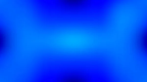 Contexte Abstrait Gradient Couleur Fond Flou — Image vectorielle