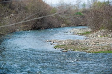 Küresel Kum Madenciliğinin Etkileri