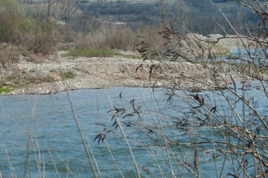 Küresel Kum Madenciliğinin Etkileri