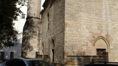 Minareli Bayraklı Camii, Belgrad 'daki tek Osmanlı camii.