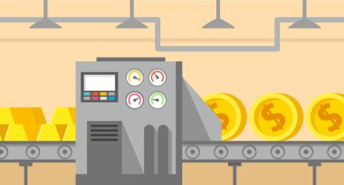 Taşıyıcıyı altın dolardan tut. Yatırımlar paraya.