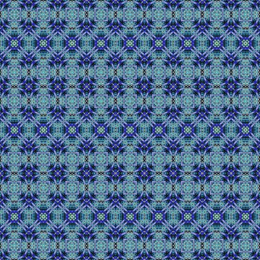 Sorunsuz arka plan deseni. Düzensiz dekoratif, sanat döşeme deseni düzensiz kırık parçalar, 