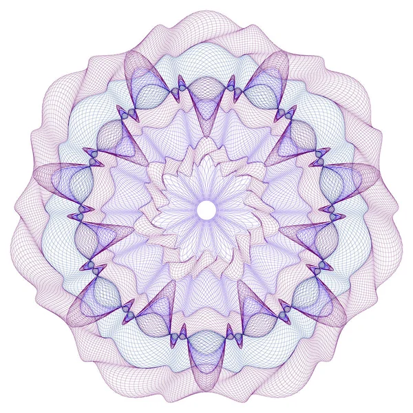 Filigran arka plan, guilloche tasarım, diploma, sertifika,