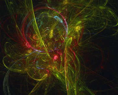 Renkli fantezi african arka plan tasarımı. Bilim, müzik, sanat, manevi, teknoloji gibi birden fazla progakta uygun,