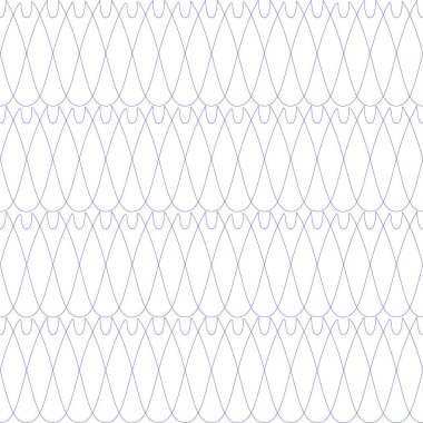 Guilloche desen arka plan sertifikası, diploma, filigran güvenlik elemanı,