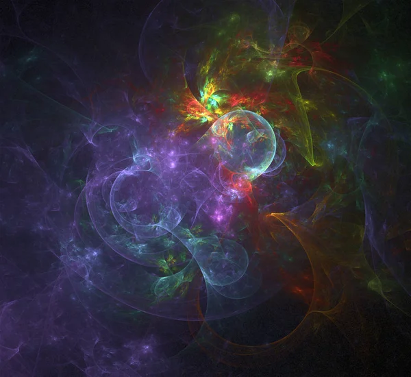 Stars Dust Gas Nebula Far Galaxy Stars Planet Galaxy Free — Φωτογραφία Αρχείου