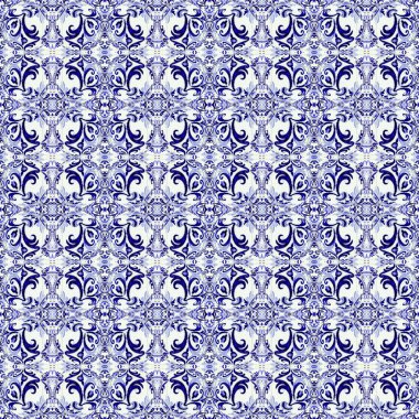 Elbiseler, mayolar, yumuşak mobilyalar, moda aksesuarları, kimonolar için parmak izleri. Fas desenli seramik dikişler. Meksika talavera seramik seramik deseni. Etnik halk süsleri. İtalyan çömleği, Portekiz azulejosu ya da İspanyol majolikası