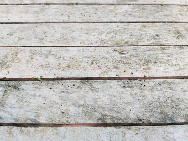 Oude Gebroken Houten Plank Textuur — Stockfoto