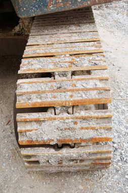 sıkışmış beko seyyar kuru çamur kadar kapatın