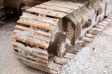 sıkışmış beko seyyar kuru çamur kadar kapatın