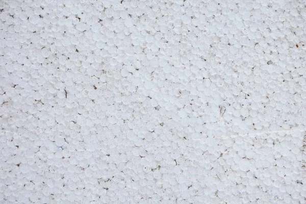 Foam plastic texture for background